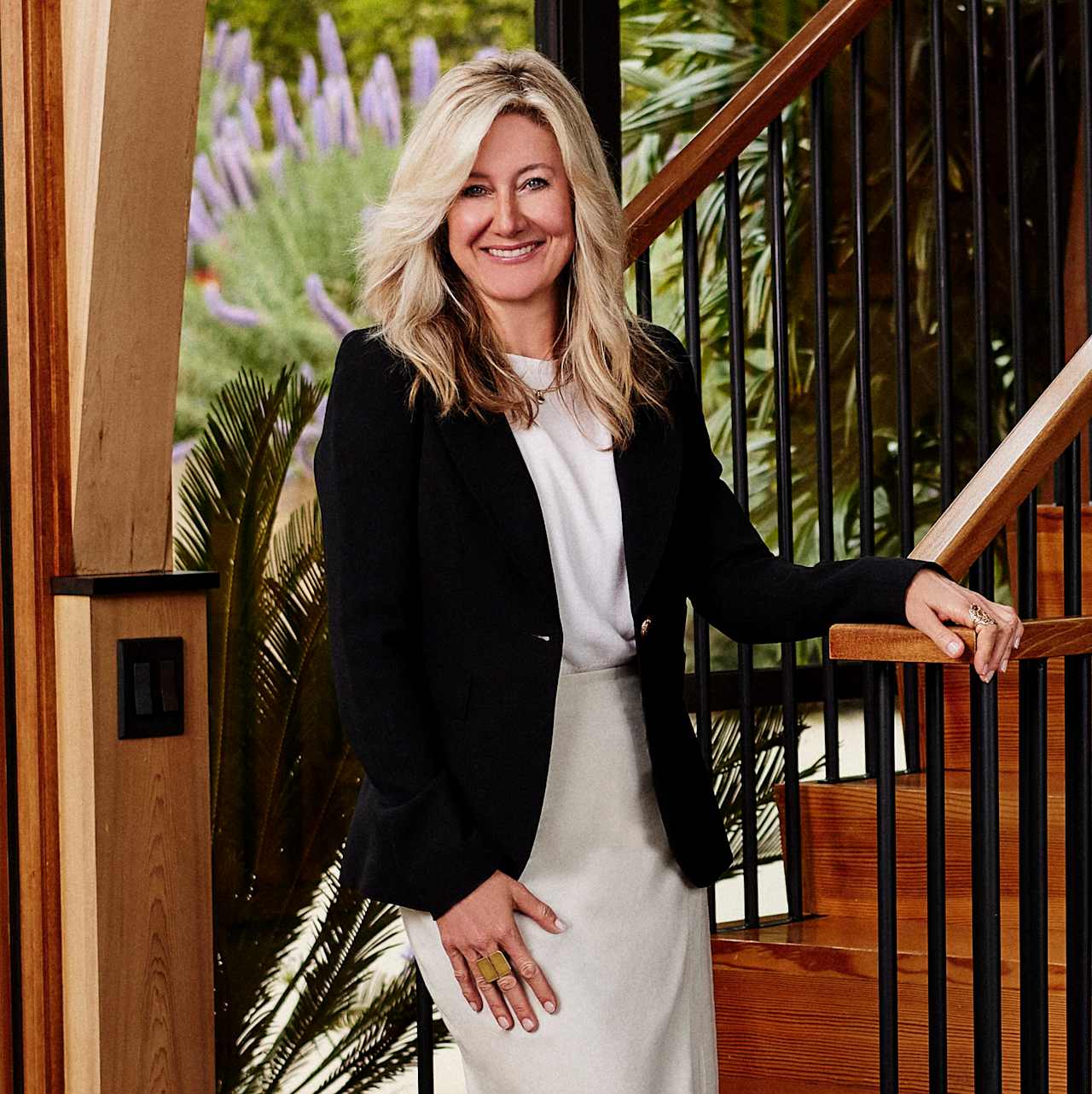 Meet Our Agents Village Properties Santa Barbara Real Estate