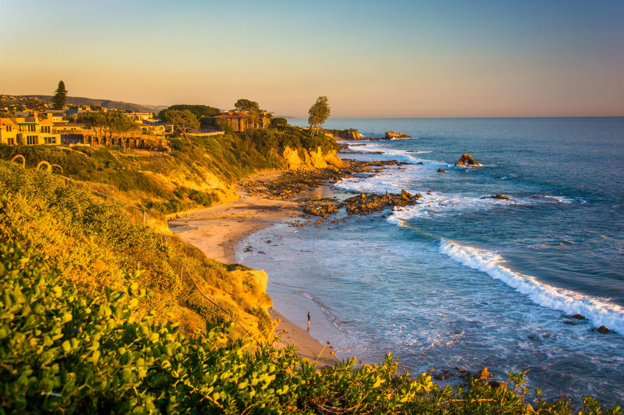 CORONA DEL MAR