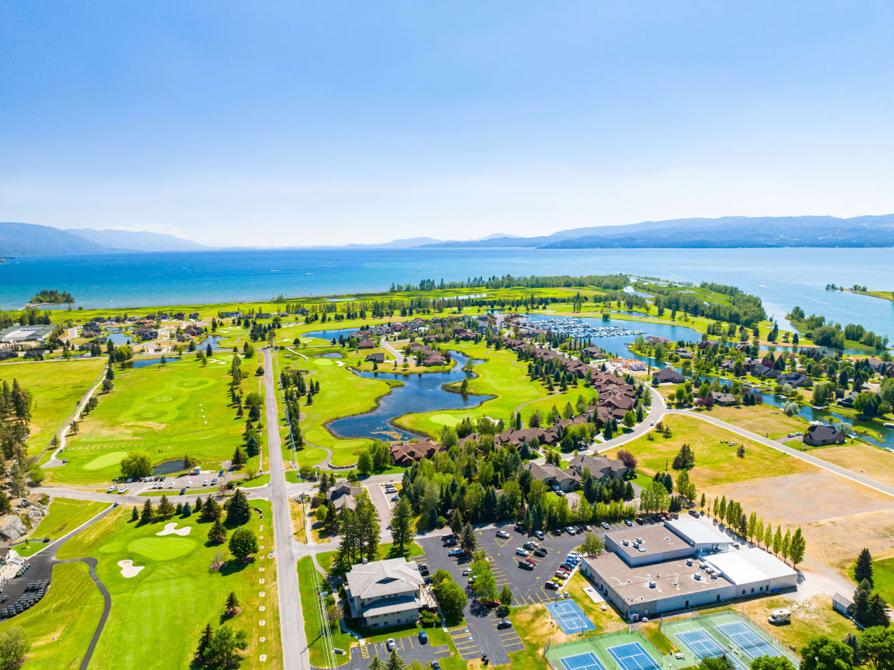 David Fetveit | Flathead Lake Real Estate