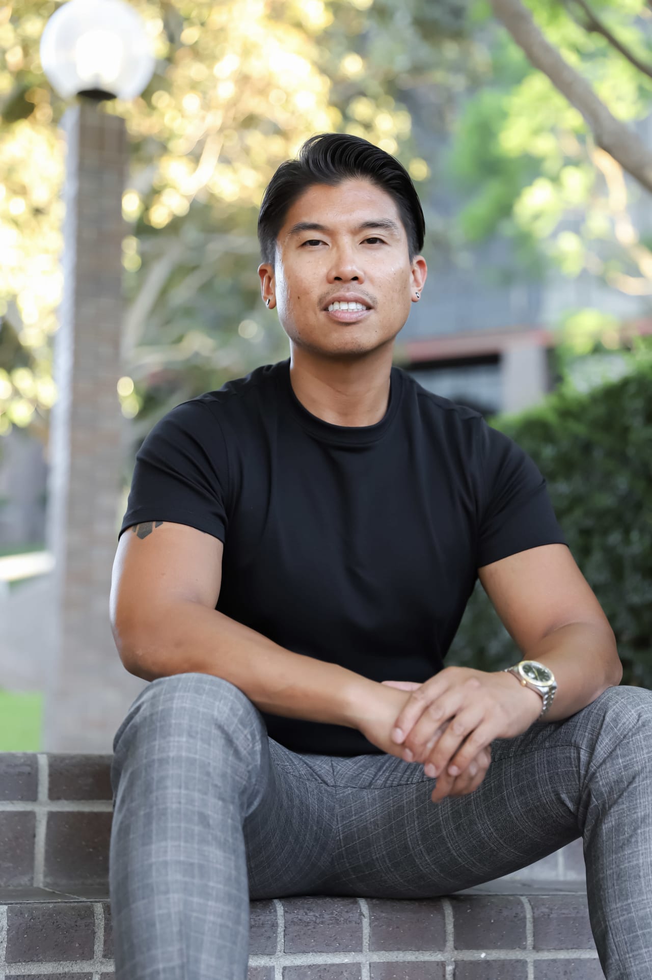 About Mark Gonzales Los Angeles & San Fernando Valley Real Estate Agent