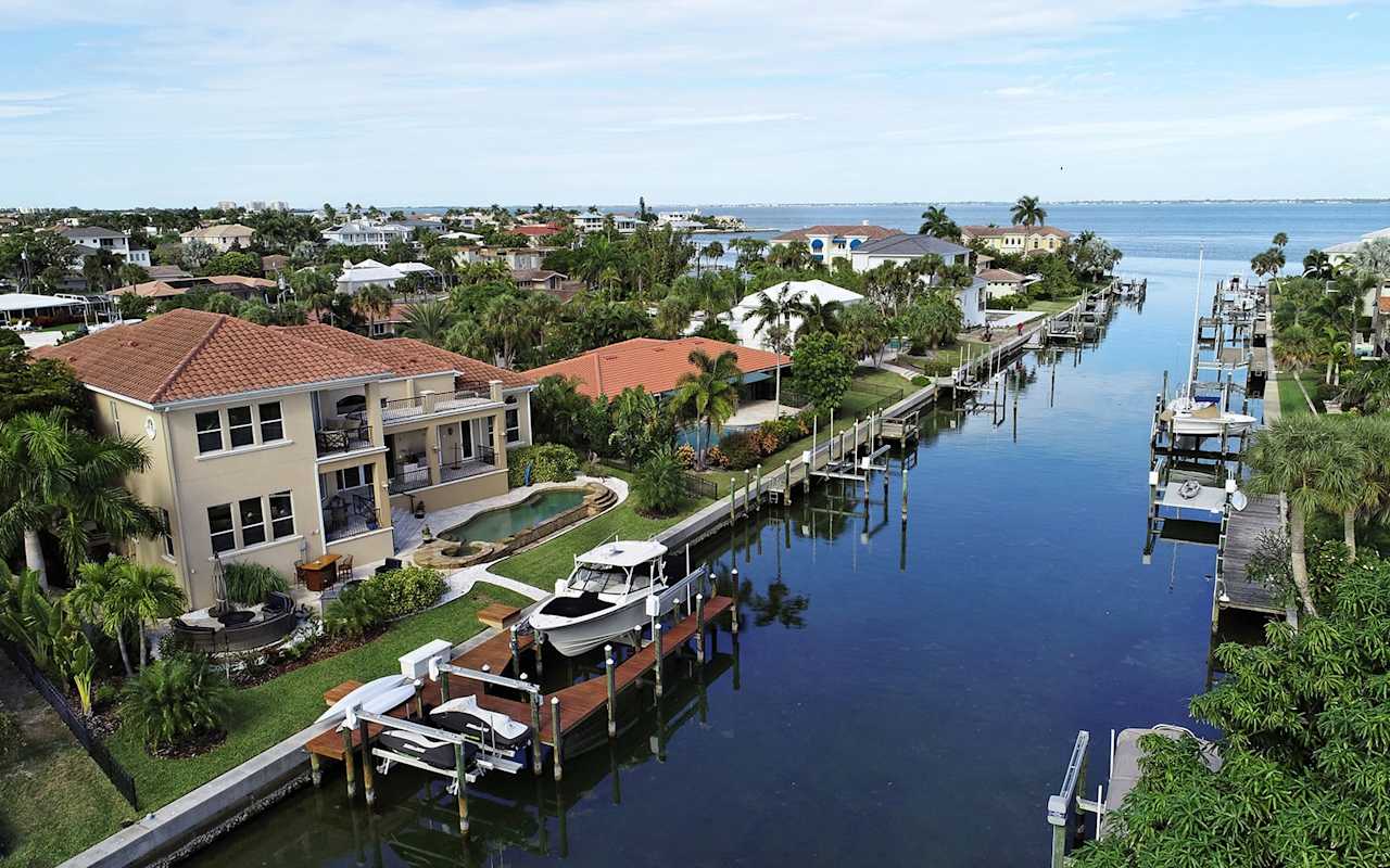 536 Outrigger Lane, Longboat Key Luxury Real Estate Laughlin Tanner