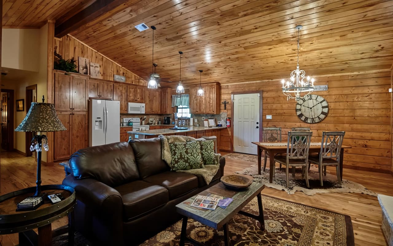 The Ultimate Guide to Short Term Rentals and BnBs in Fredericksburg, TX
