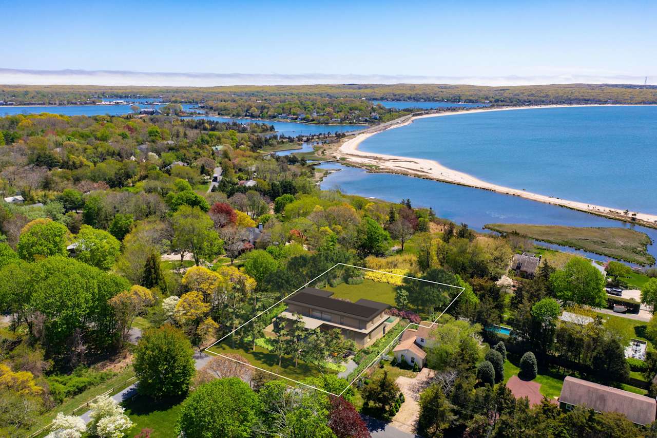 27 Tyndall Road Mala Sander + Team