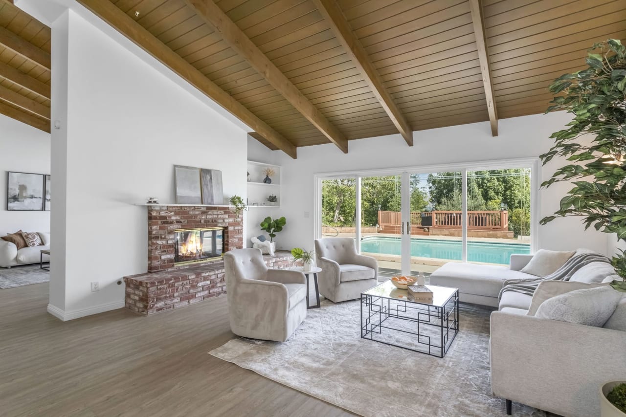 5628 El Canon Ave | Woodland Hills