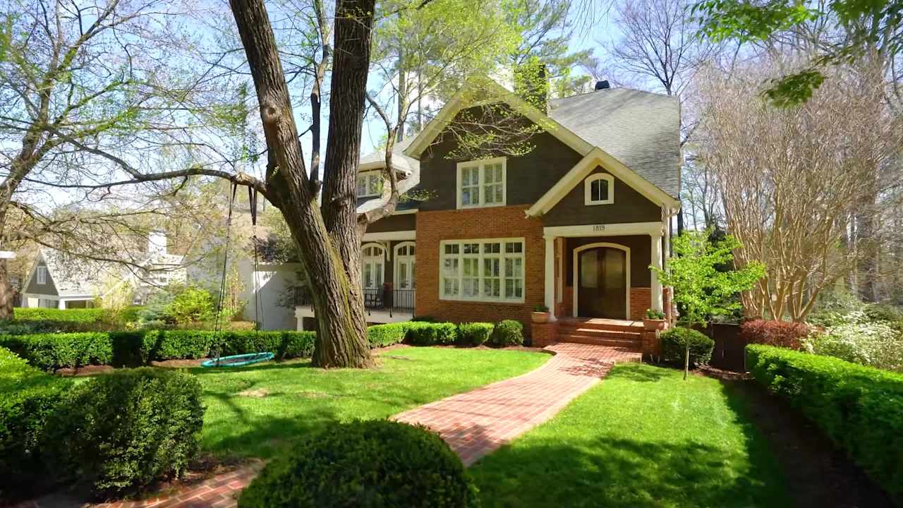 Exceptional Morningside Residence