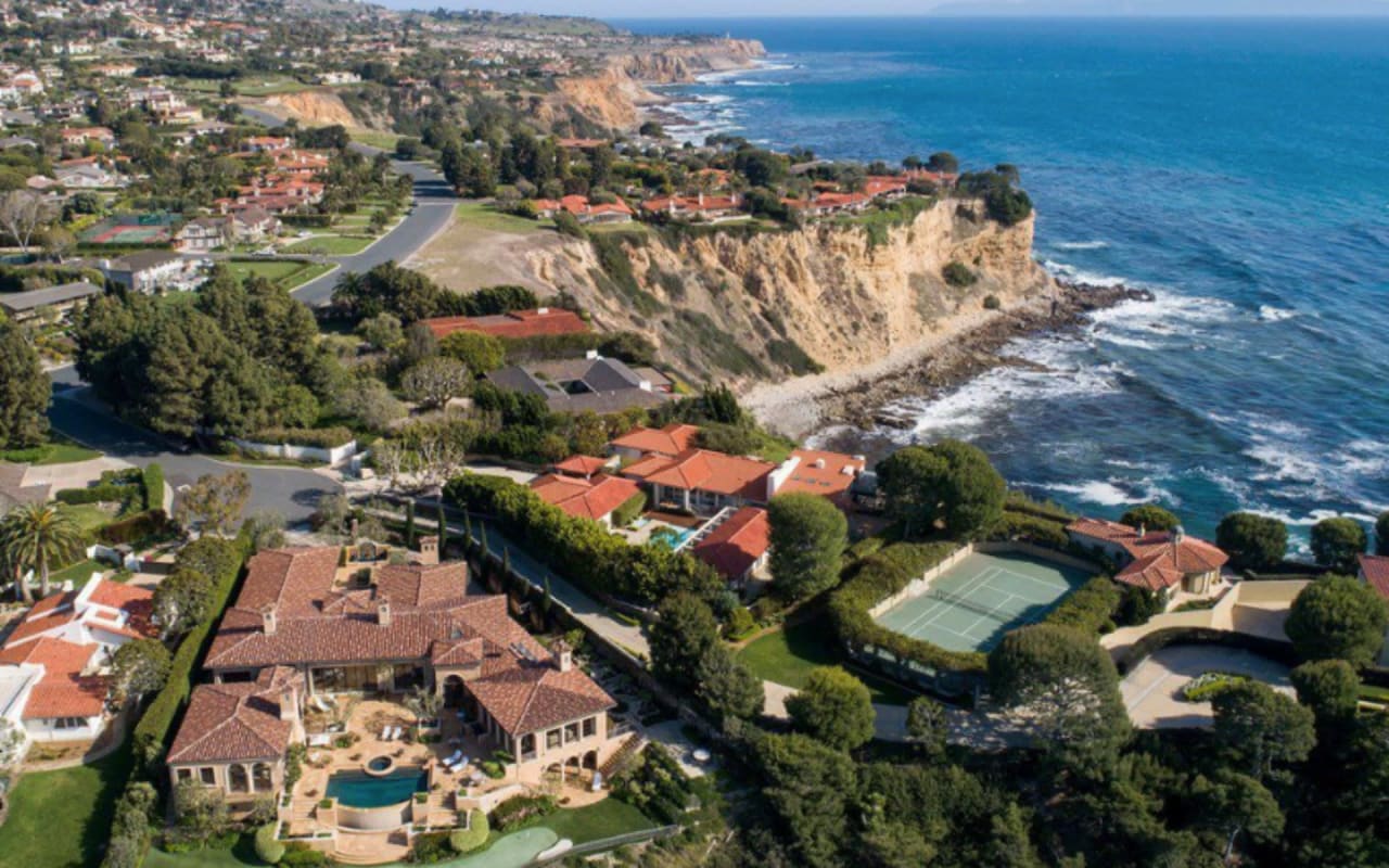 What to Expect from the Palos Verdes Estates Luxury Real Estate Market