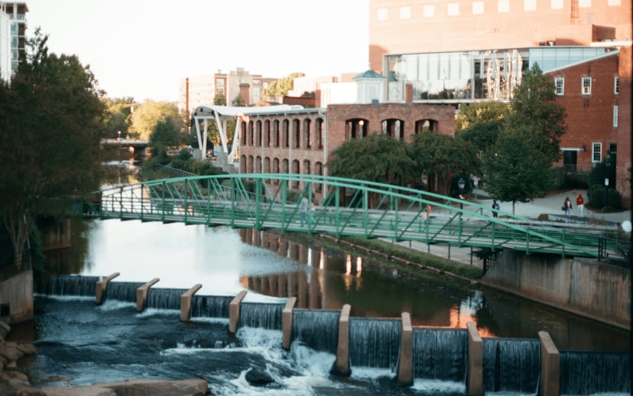 Things to do in Greenville, SC