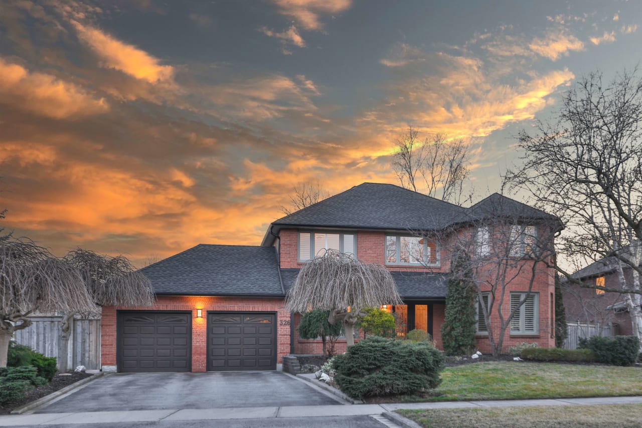 326 ACACIA COURT, OAKVILLE