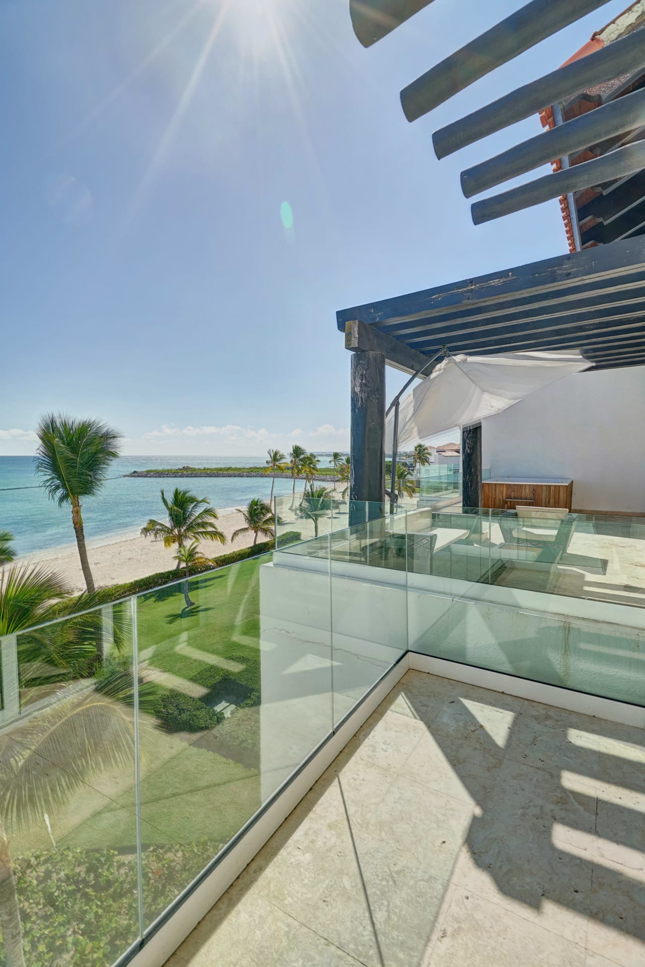 Cap Cana's Premier Penthouse