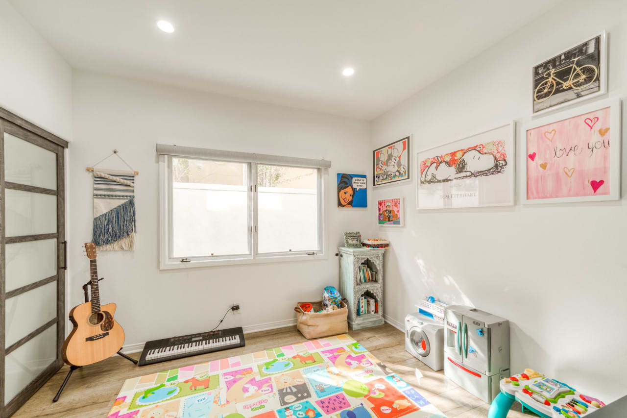 Meticulous Traditional at Bellagio Calabasas Jeff Biebuyck & Dana