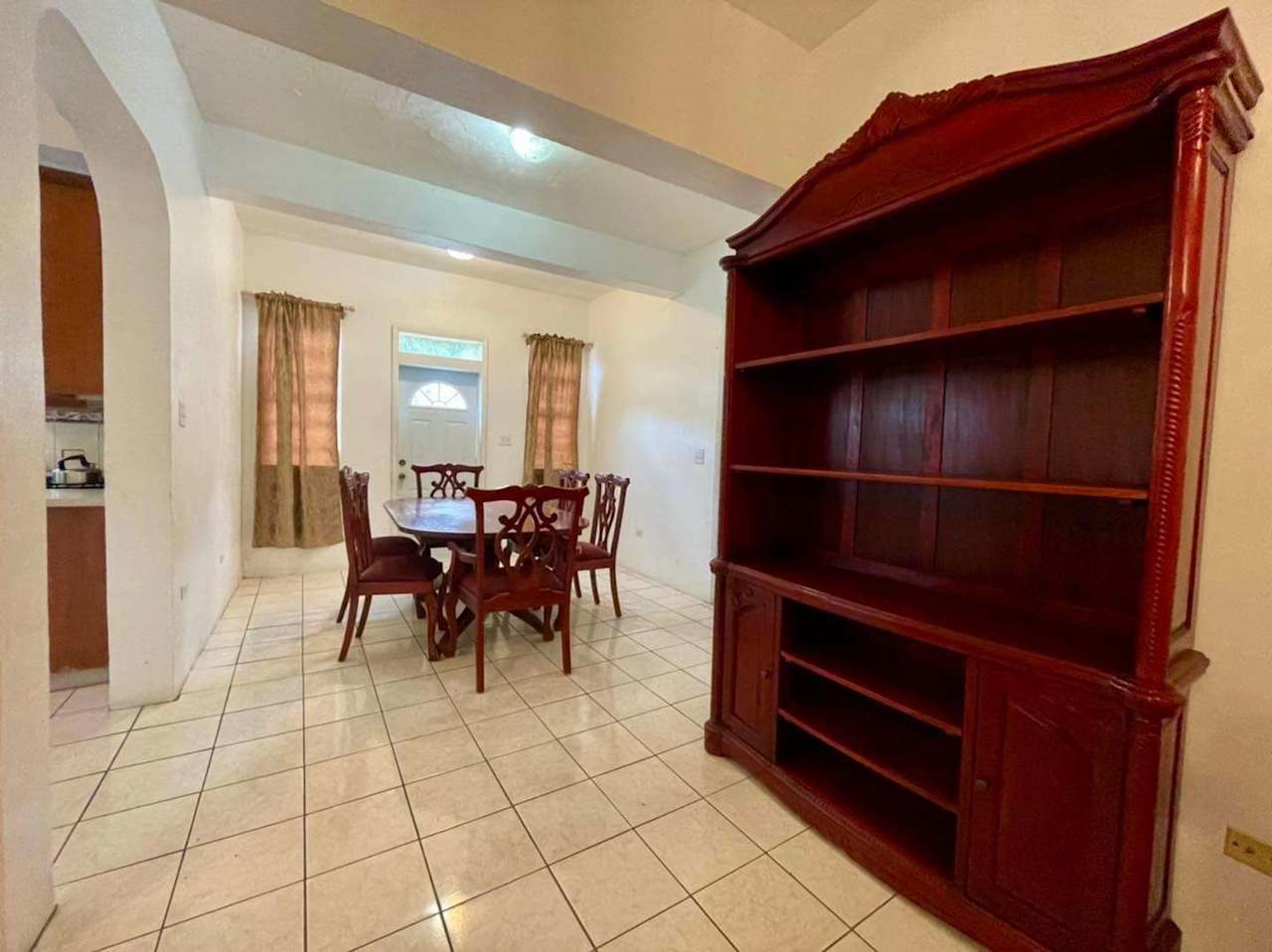 405 Greenland 2 Bedroom Apartment Luxury Properties BVI Tortola