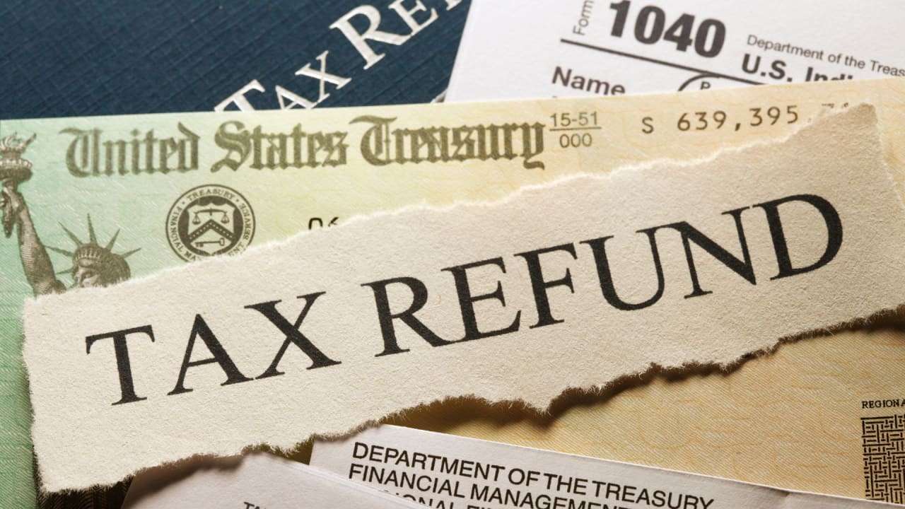 Ways To Use Your Tax Refund If You Want To Buy a Home