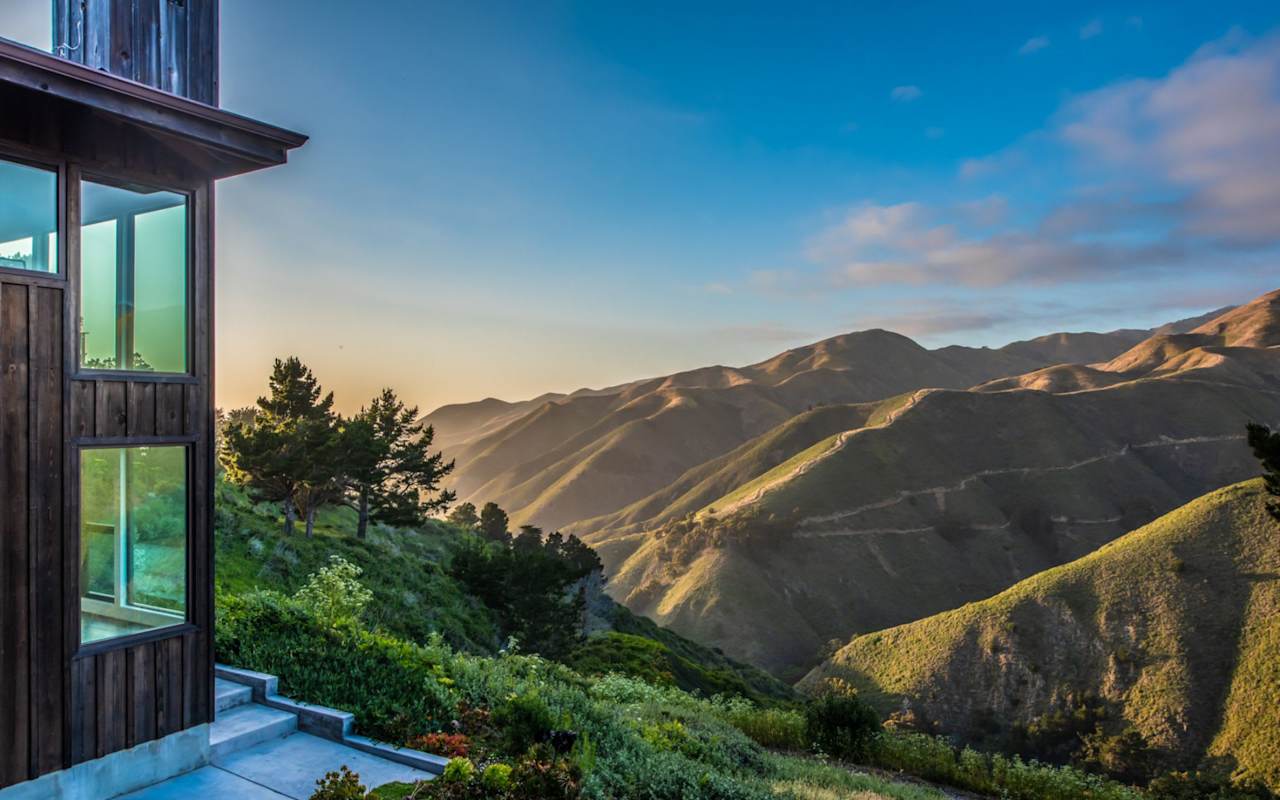 A Guide to Real Estate Investment In Big Sur CA Blog Tim Allen