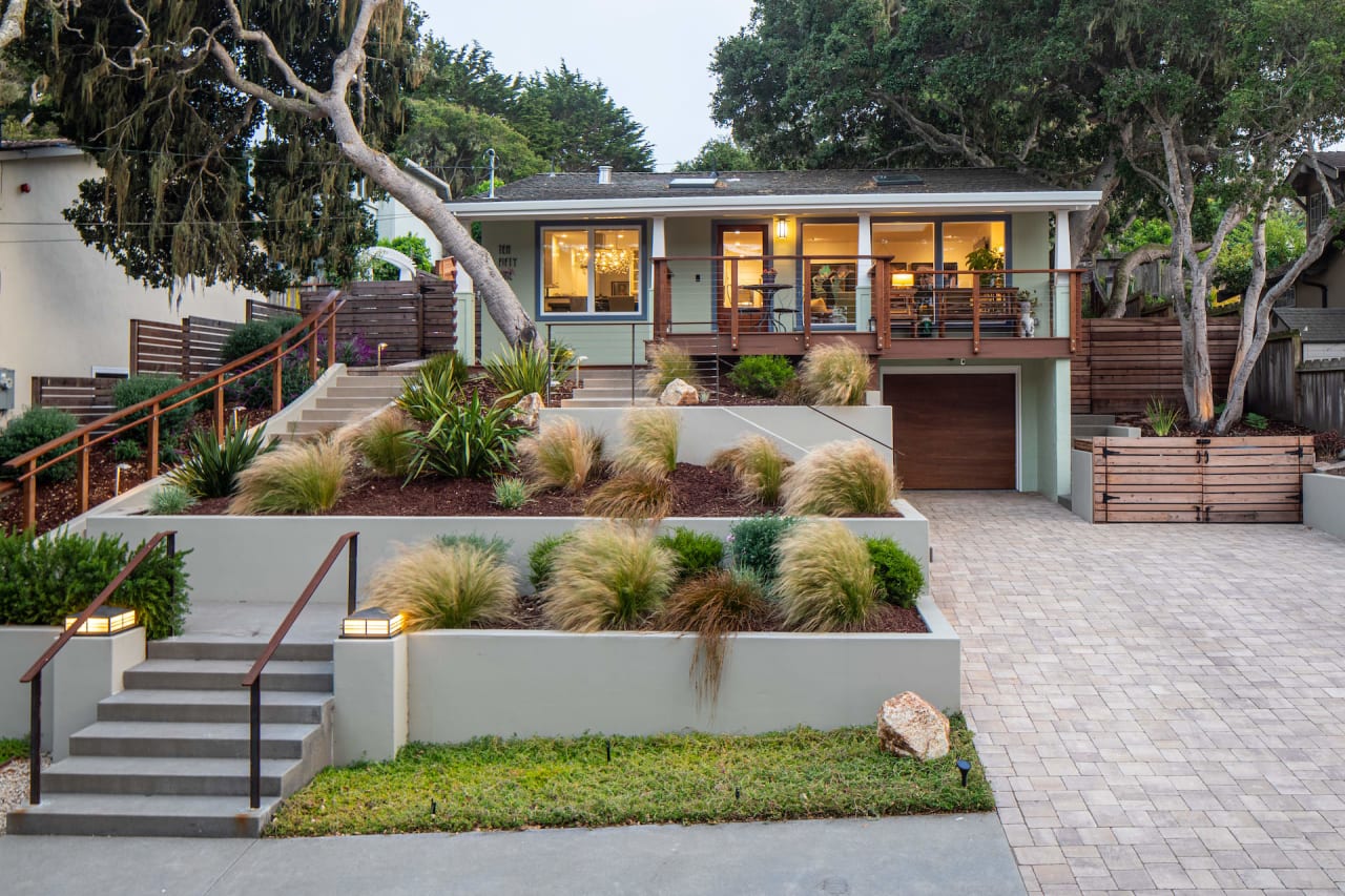 The Jewel of Jewell 1059 Jewell Ave, Pacific Grove