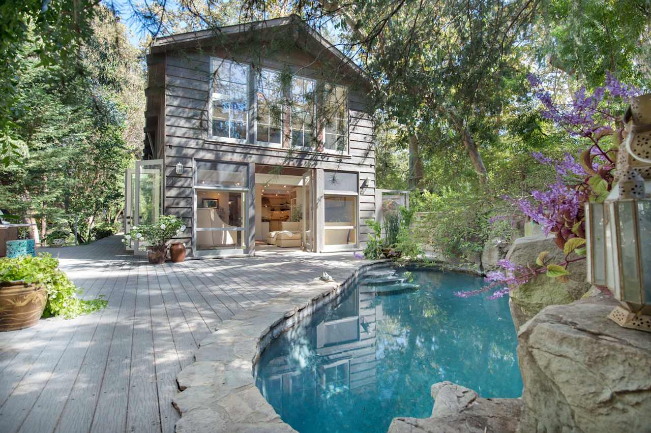 689 Brooktree Road Real Estate Listing The Malibu Life