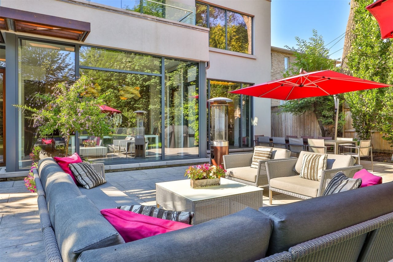 228 Coldstream Avenue Toronto, ON 5 Beds 6.5 Baths Barry Cohen Homes