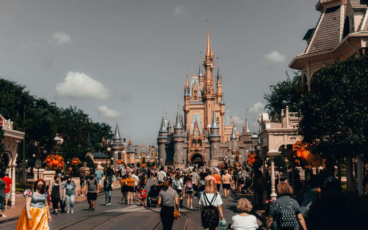 The Ultimate Lifestyle Guide to Orlando, FL | Blog | Suzanne and Chad Team