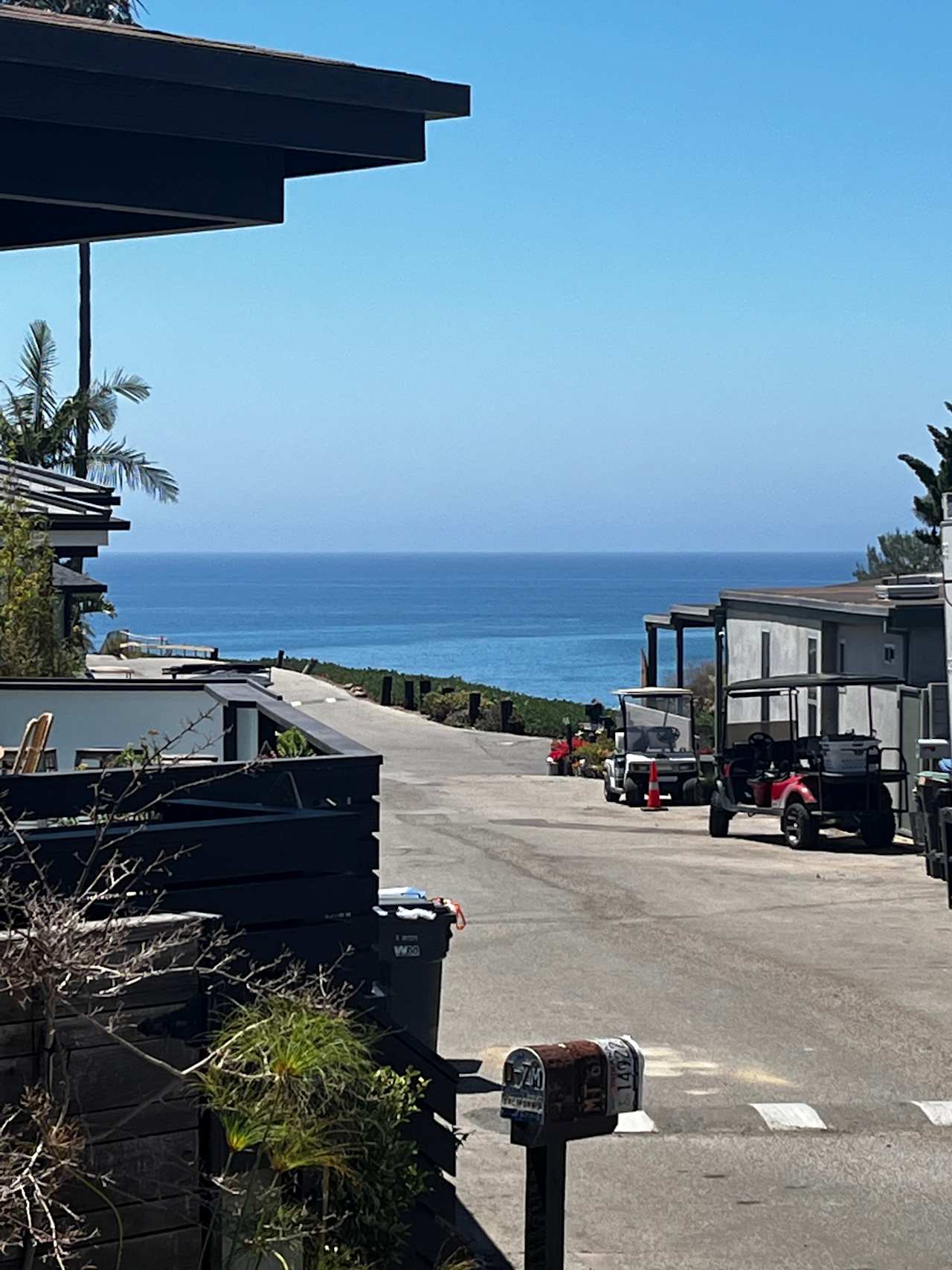 246 Paradise Cove Malibu Mobile Homes