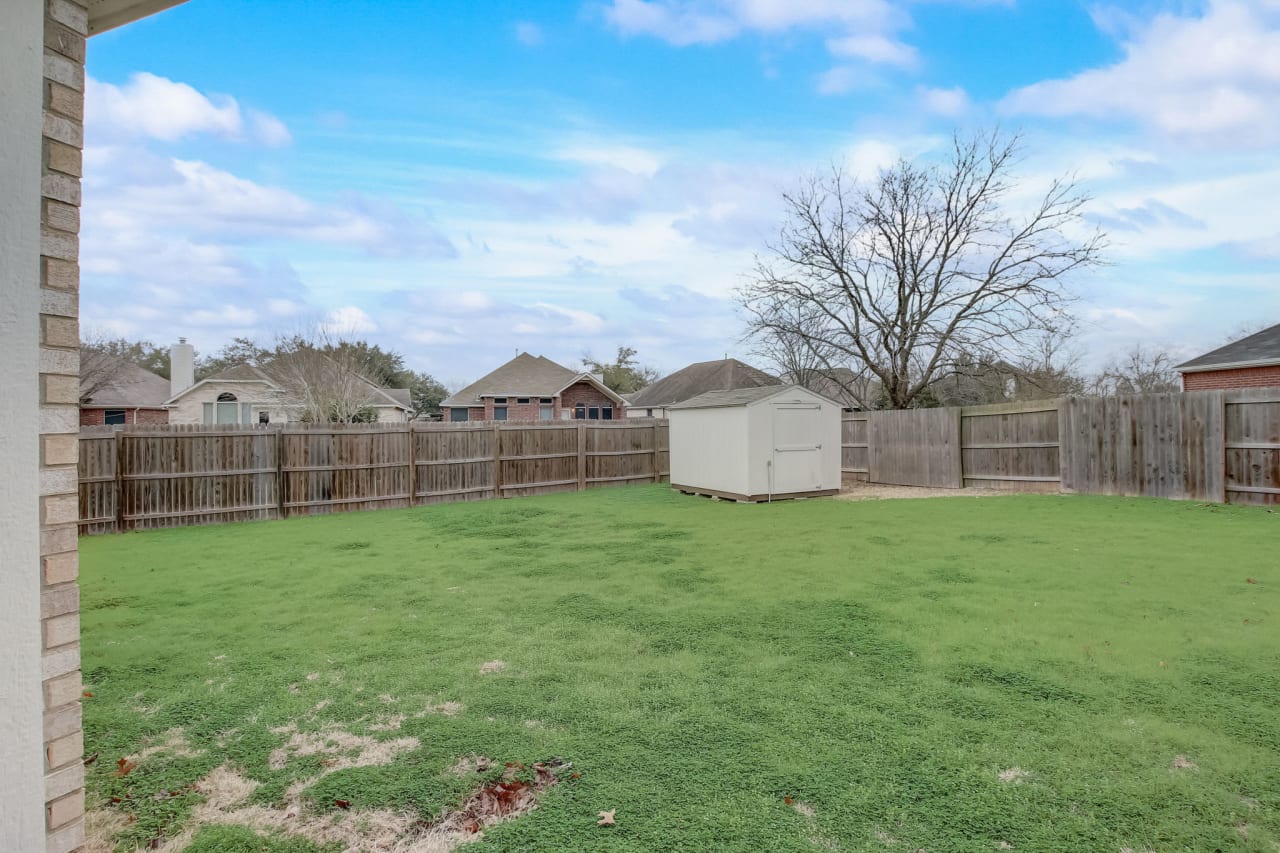 201 Jockey Bluff Cove, Austin, TX 78748