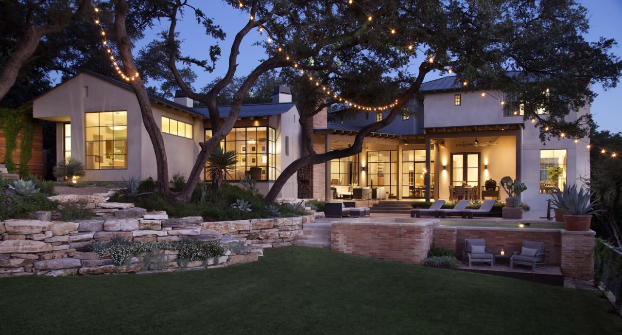 West Austin Home