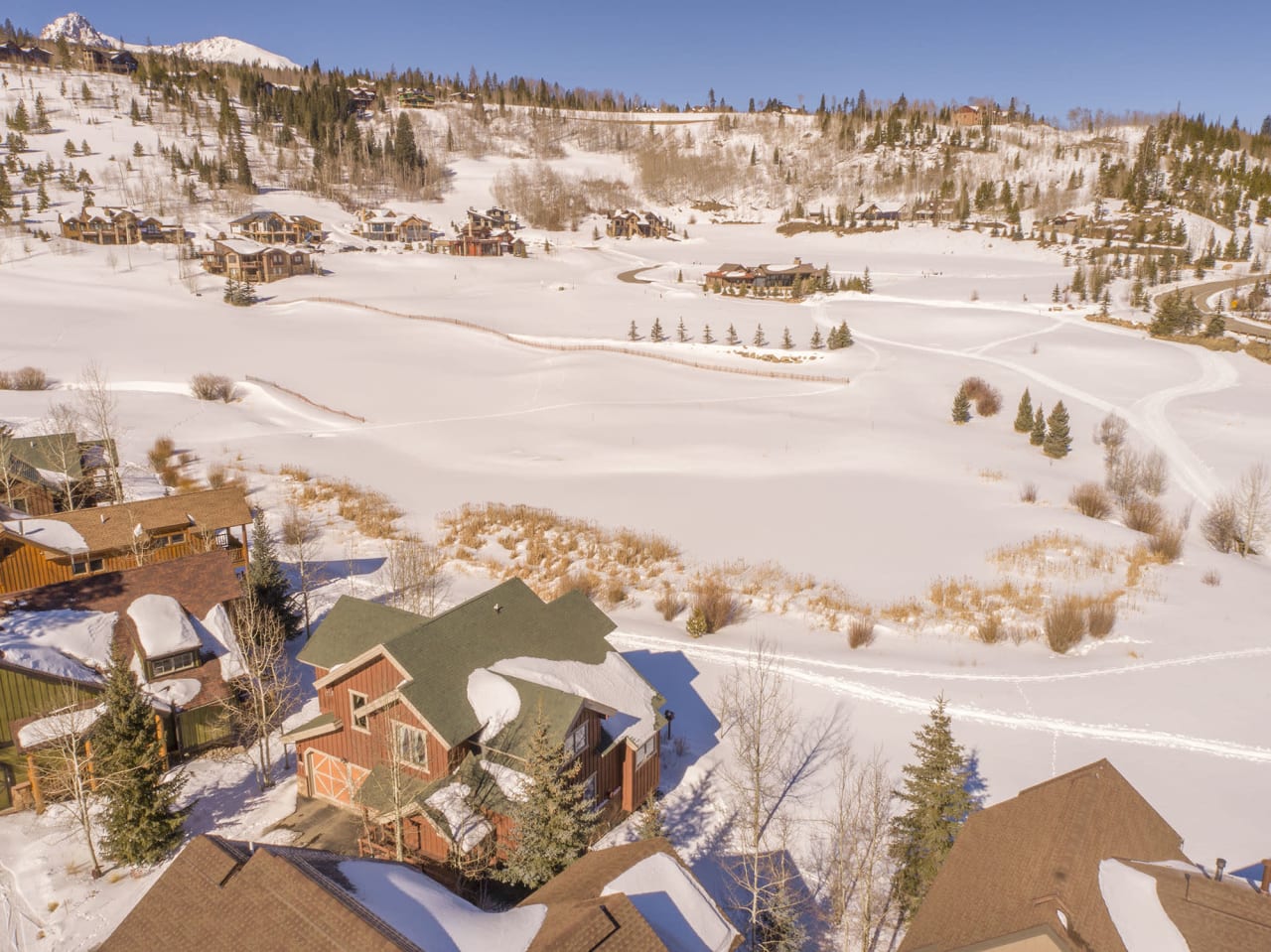 Real estate in Summit County is hot right now – but will it last?