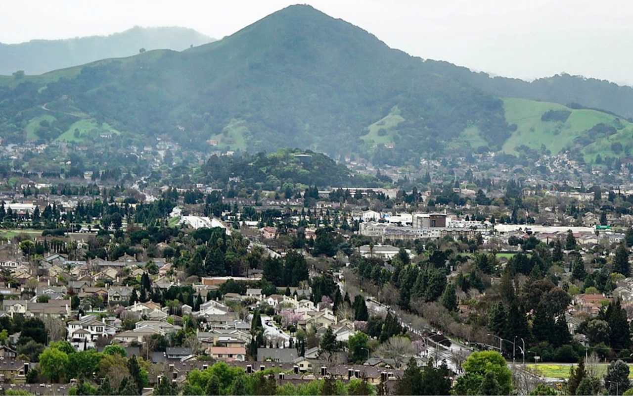 Hill Neighborhood Guide