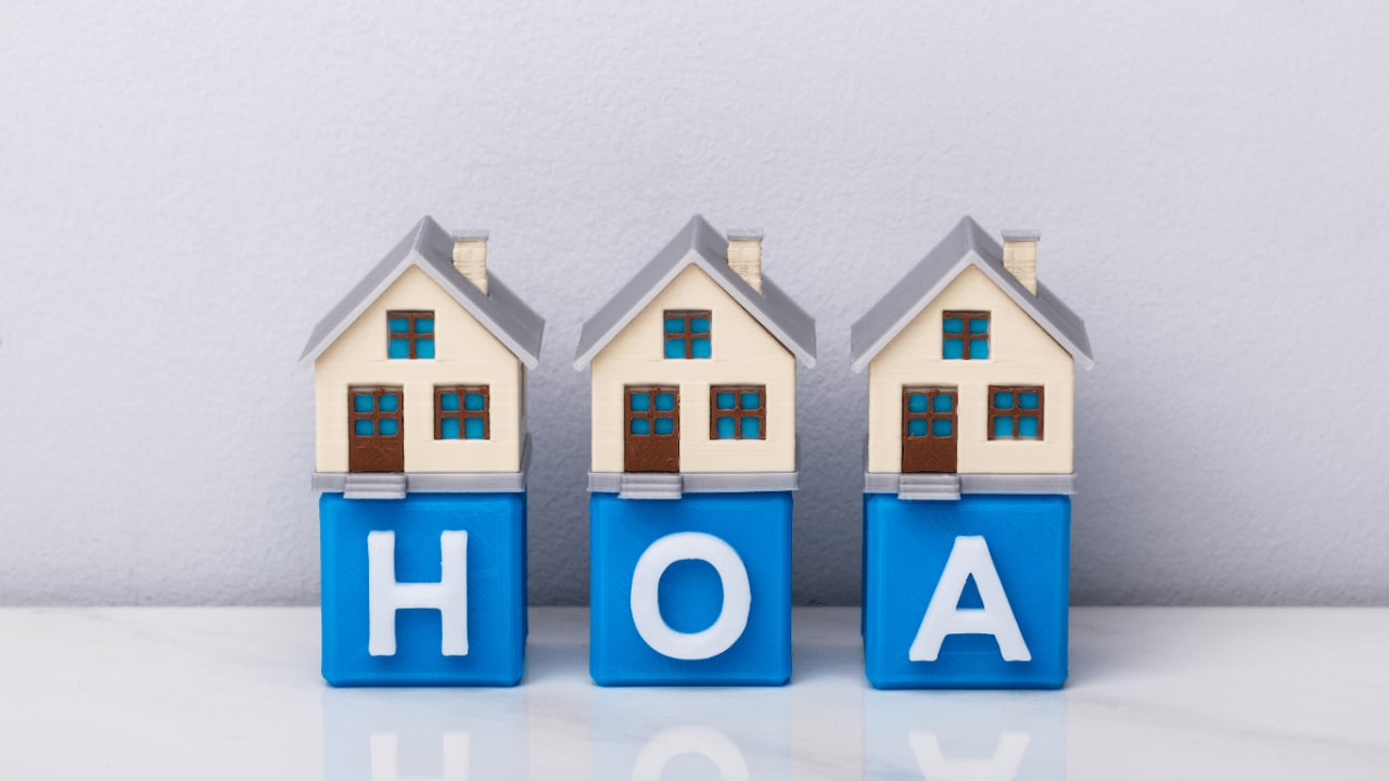 Understanding HOA Fees: What Orange County Homebuyers Need to Know