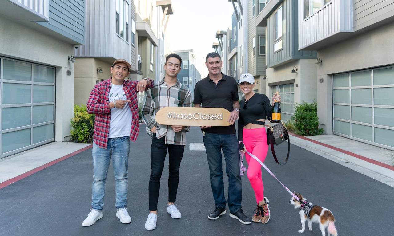 KASE Real Estate Top Southern California Agents