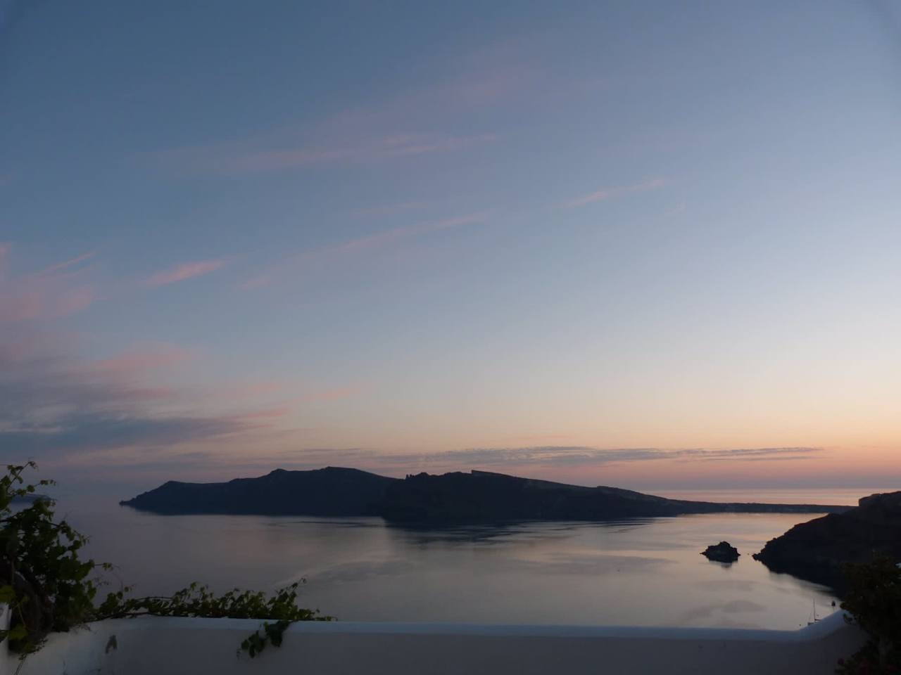 1 Provincial Road Fira - Oia