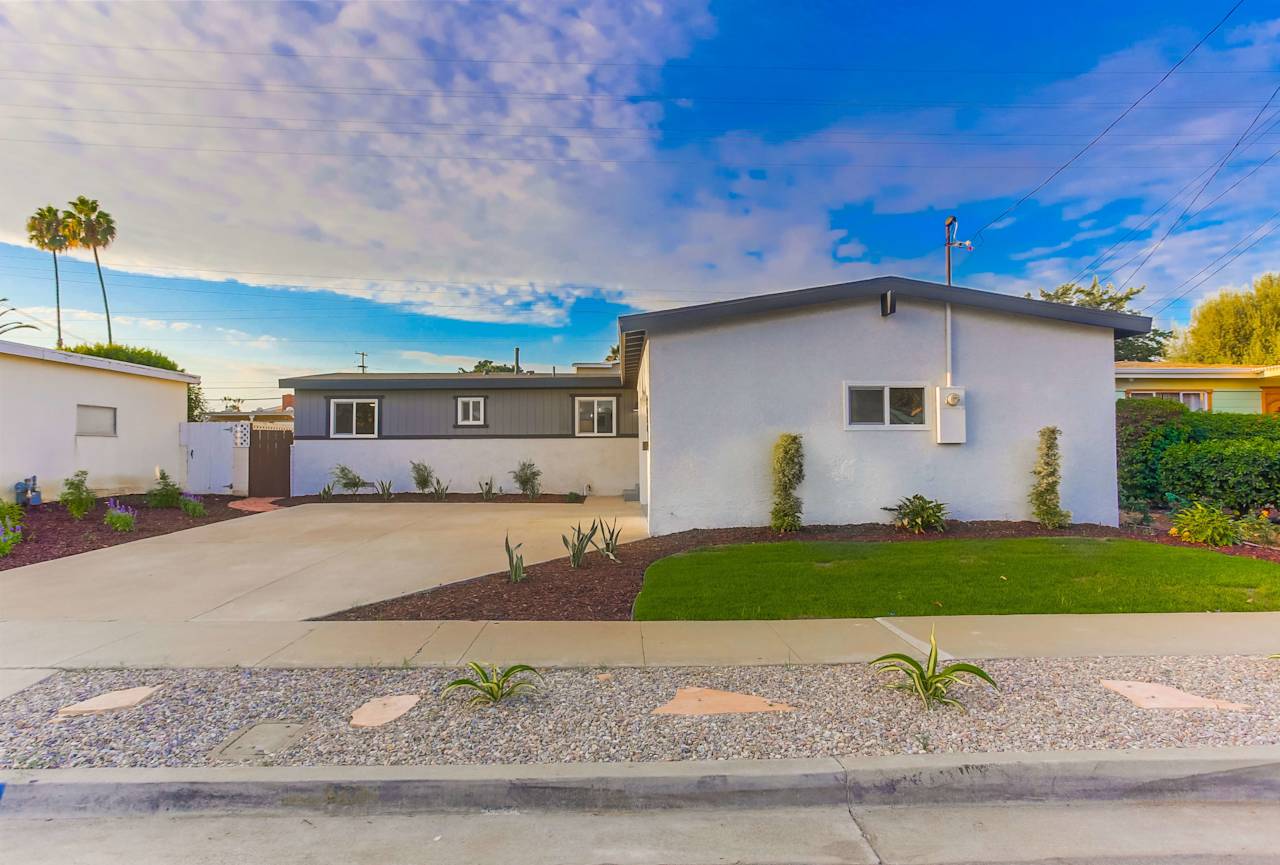 3862 Martha Street The Derek Harms Group San Diego Luxury Real