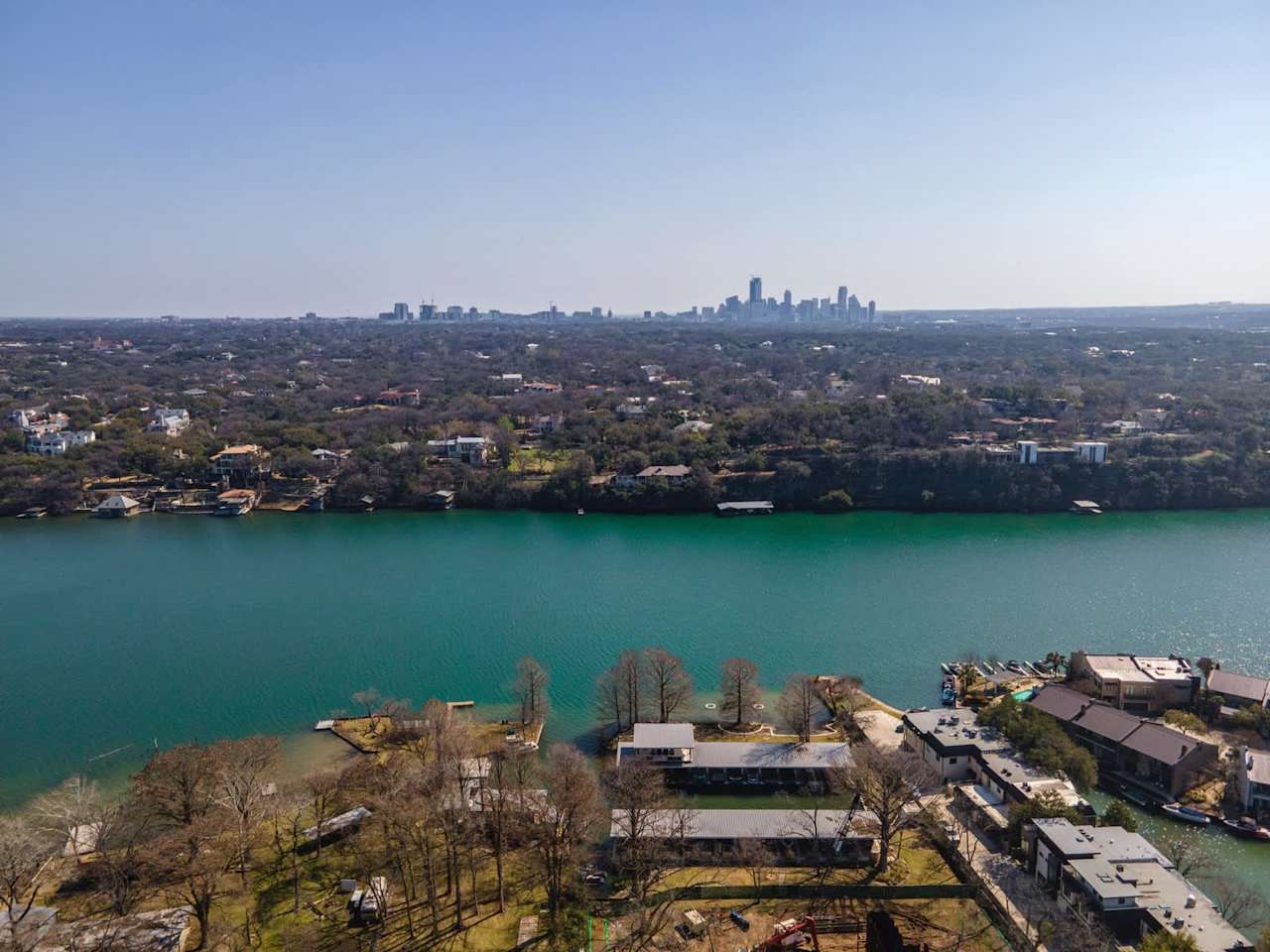 2503 Westlake Drive, #17