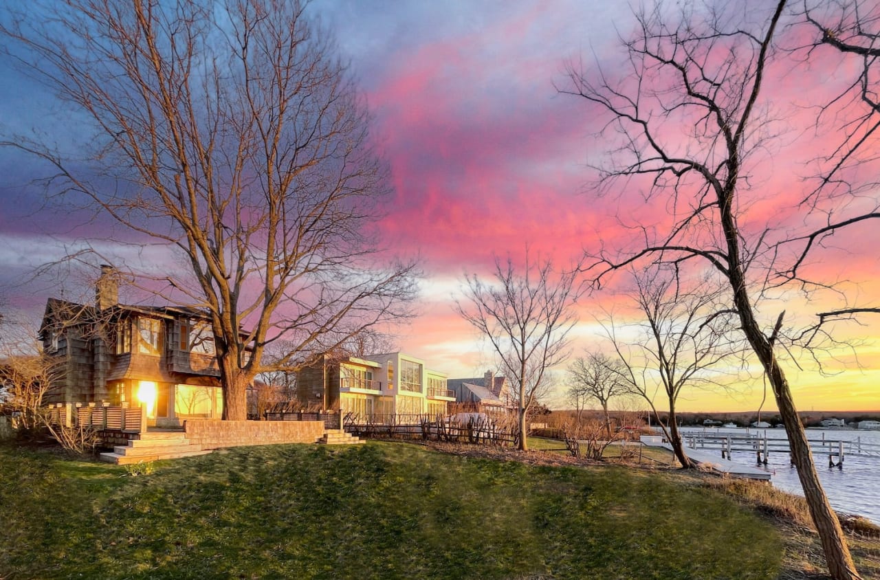 Corcoran Group's Mala Sander Shares Her Favorite Hamptons Properties and Places