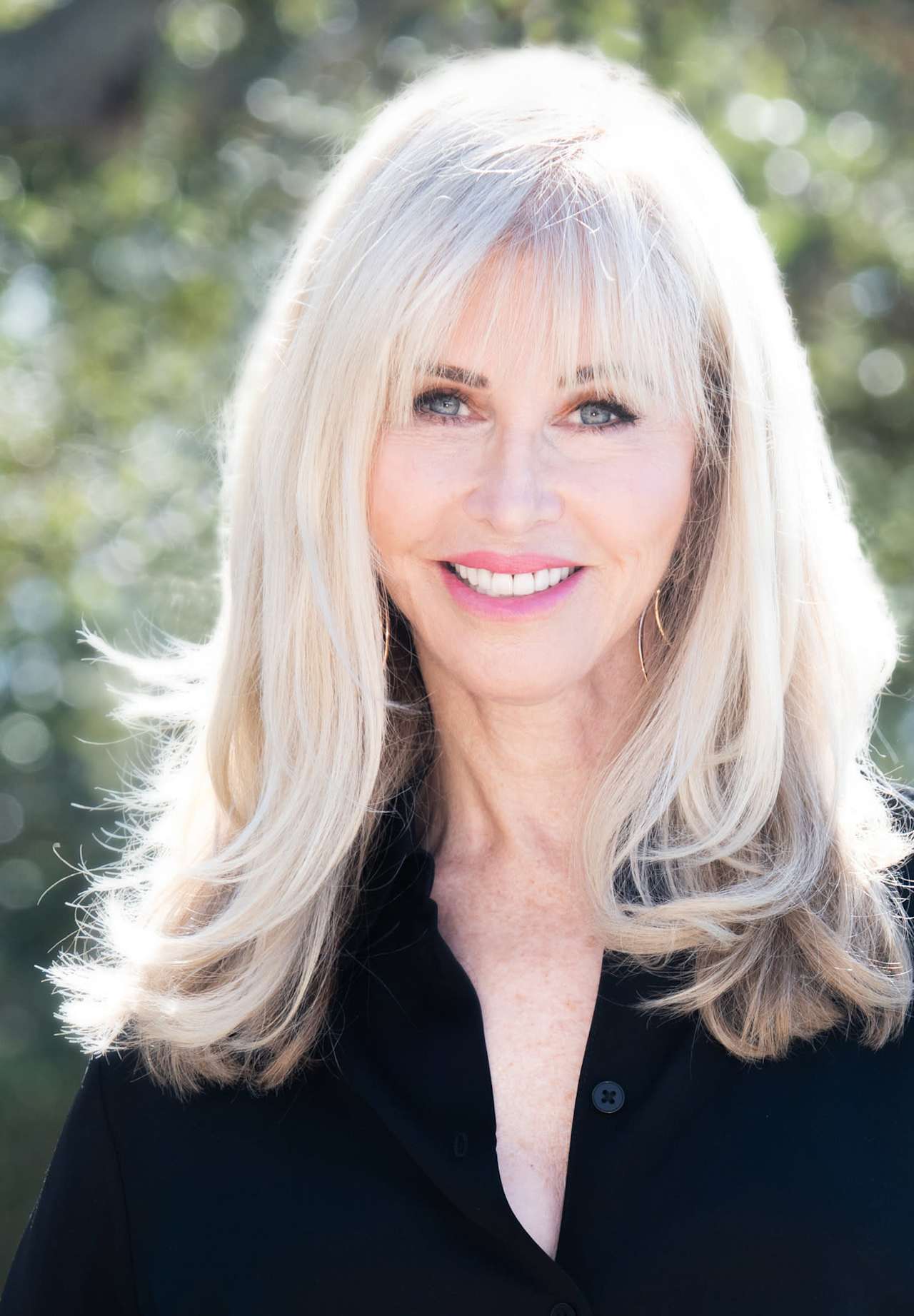 Sold: Cunningham Napa Valley | Ginger Martin