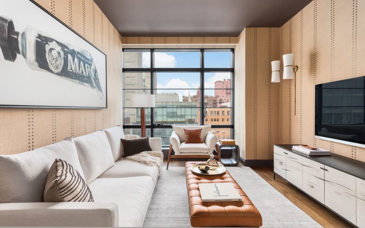 150 Charles Street Unit: 8-AN