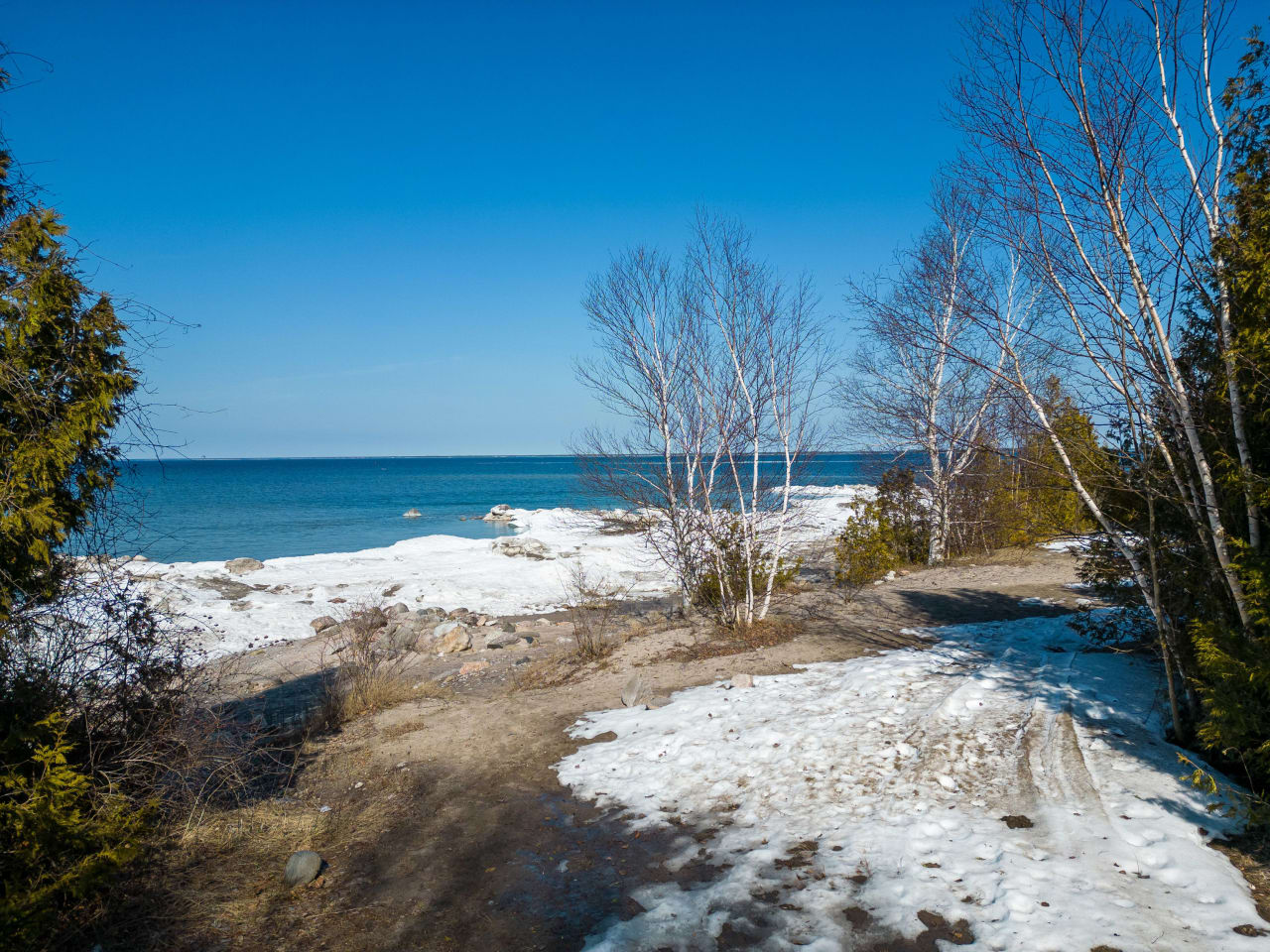  Premier Georgian Bay Waterfront Property 