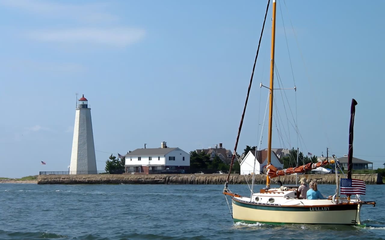 Everything You Need to Know About Moving to Darien, CT