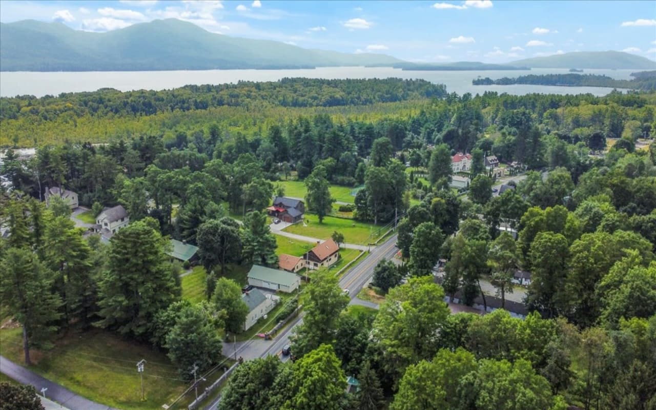 Lake George Real Estate: Staging a Home to Sell