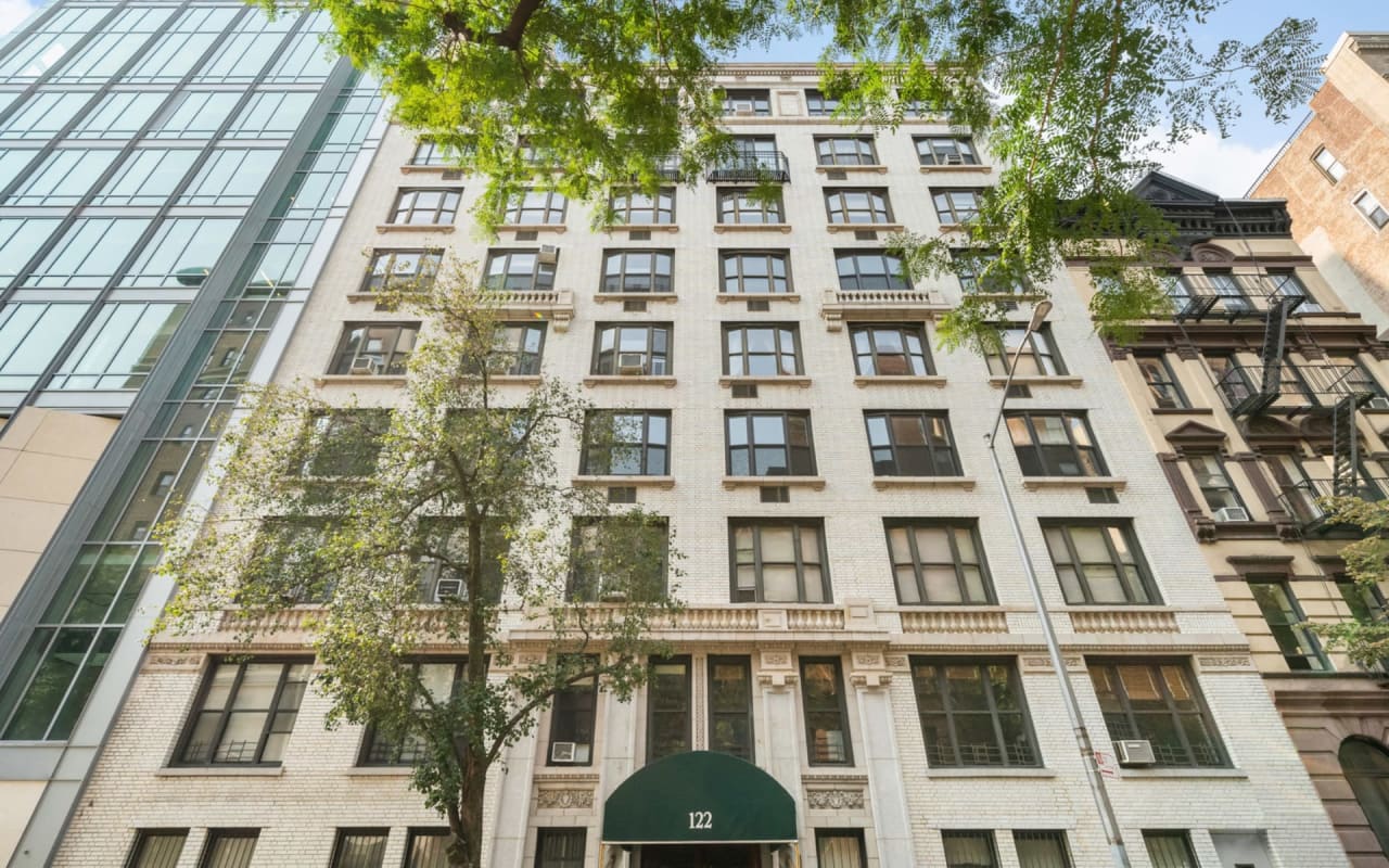 122 East 82nd St, # 2CD