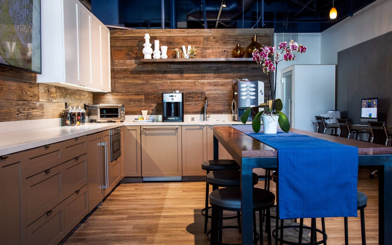 Petaluma Office Vanguard Properties