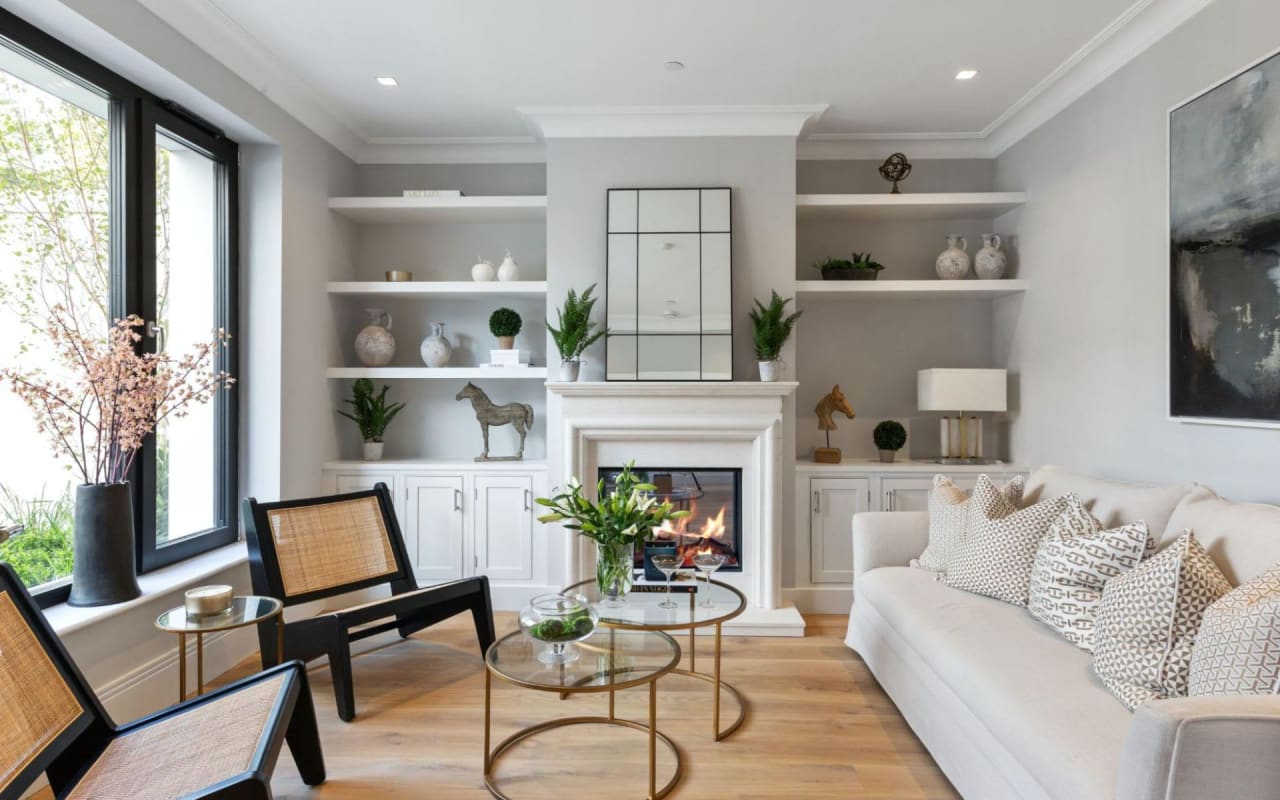 4 Ways to Impress Home Buyers with Your Home Staging