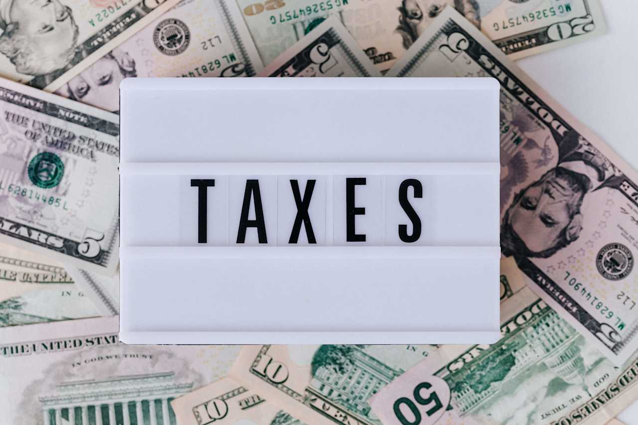 Navigating Supplemental Property Taxes | Tracy Bourgeois