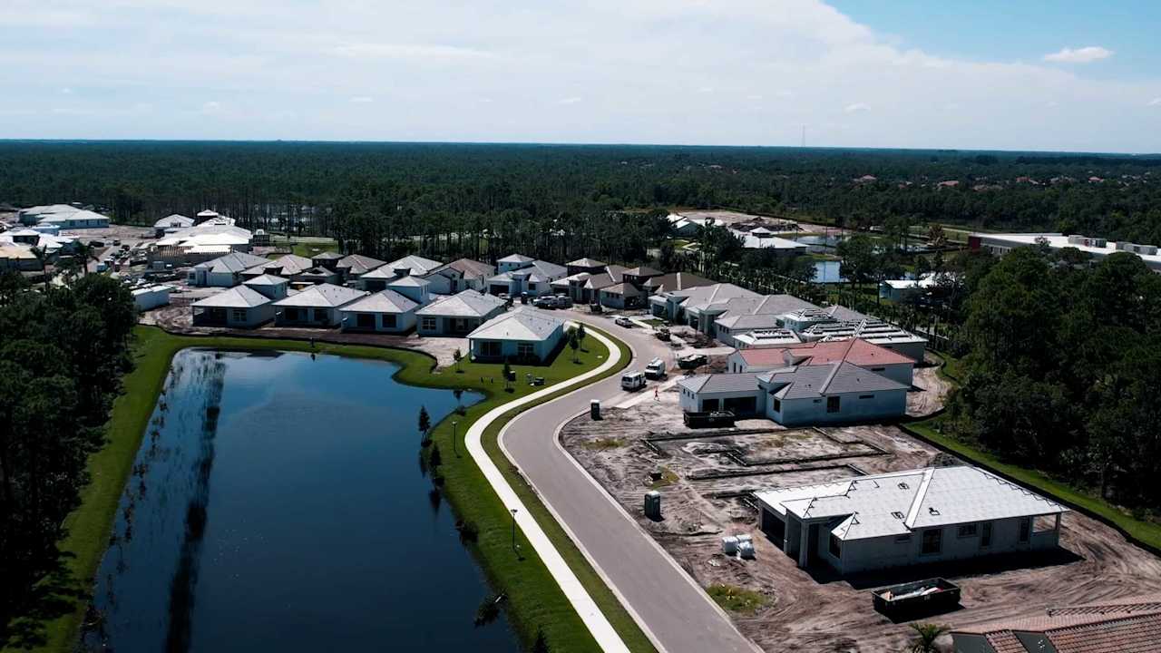 Discover Cove Royale in Stuart, FL New Construction Luxury by Kolter