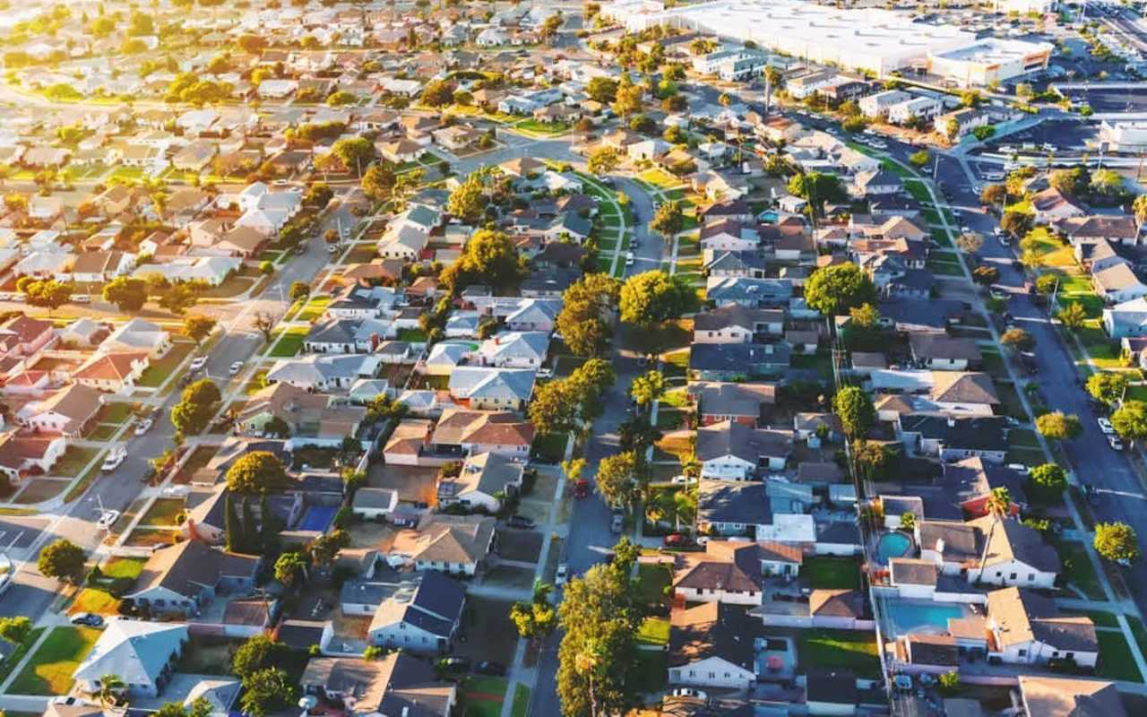 Neighborhoods