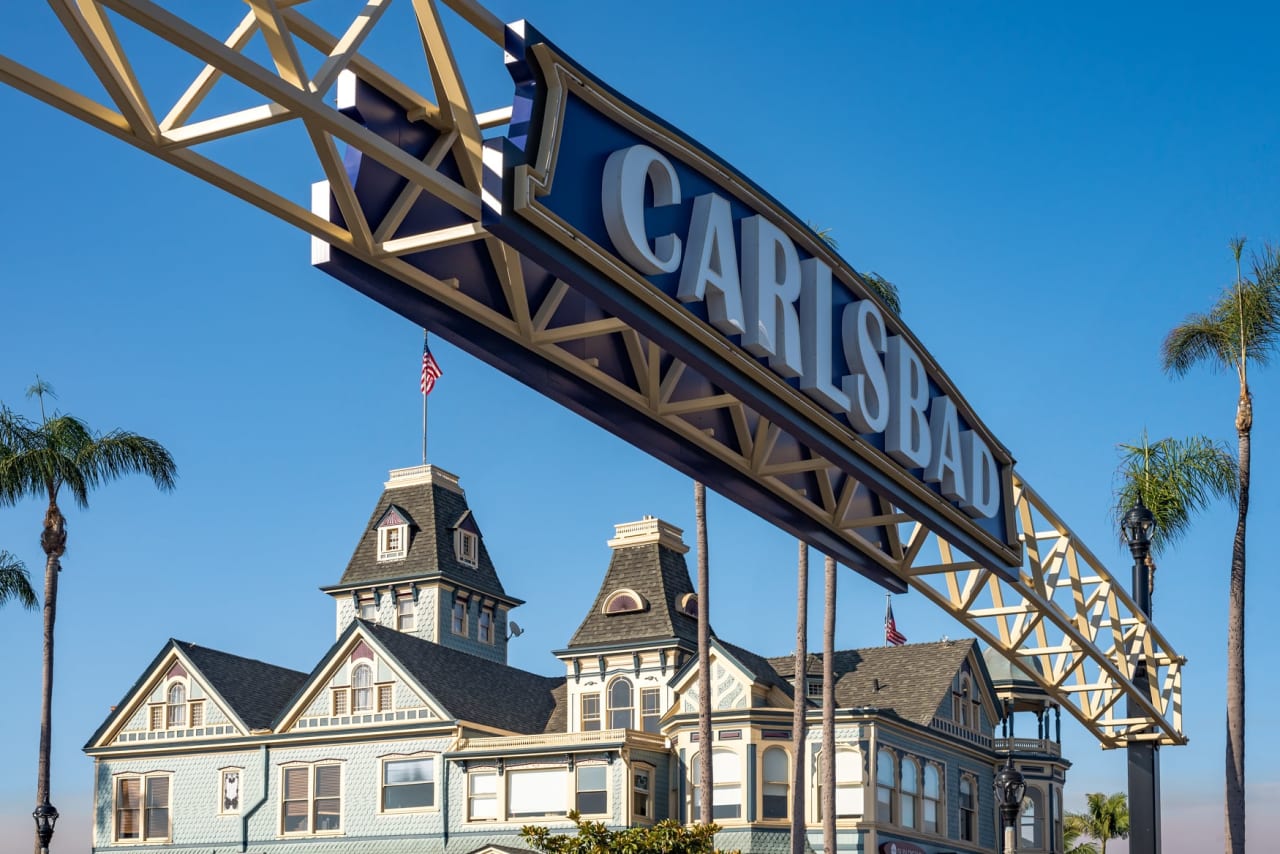 Gregory A. Moser Carlsbad Real Estate