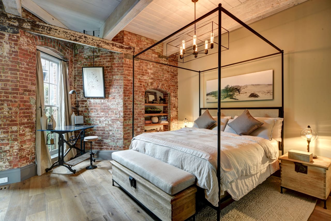 True Summer Paradise at the Watchcase CeeJackTeam Sag Harbor Real