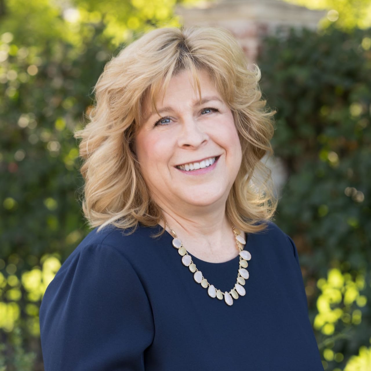 About Patricia Hohmann The Santistevan Group Phoenix Real Estate