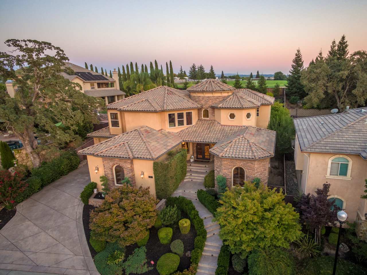 Turner DeMarco + Friedman Team California Real Estate