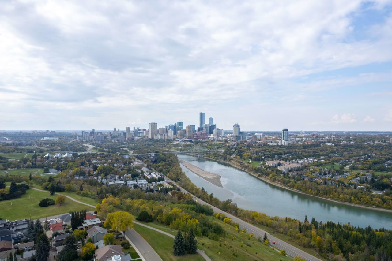 Unlocking Edmonton's Investment Potential