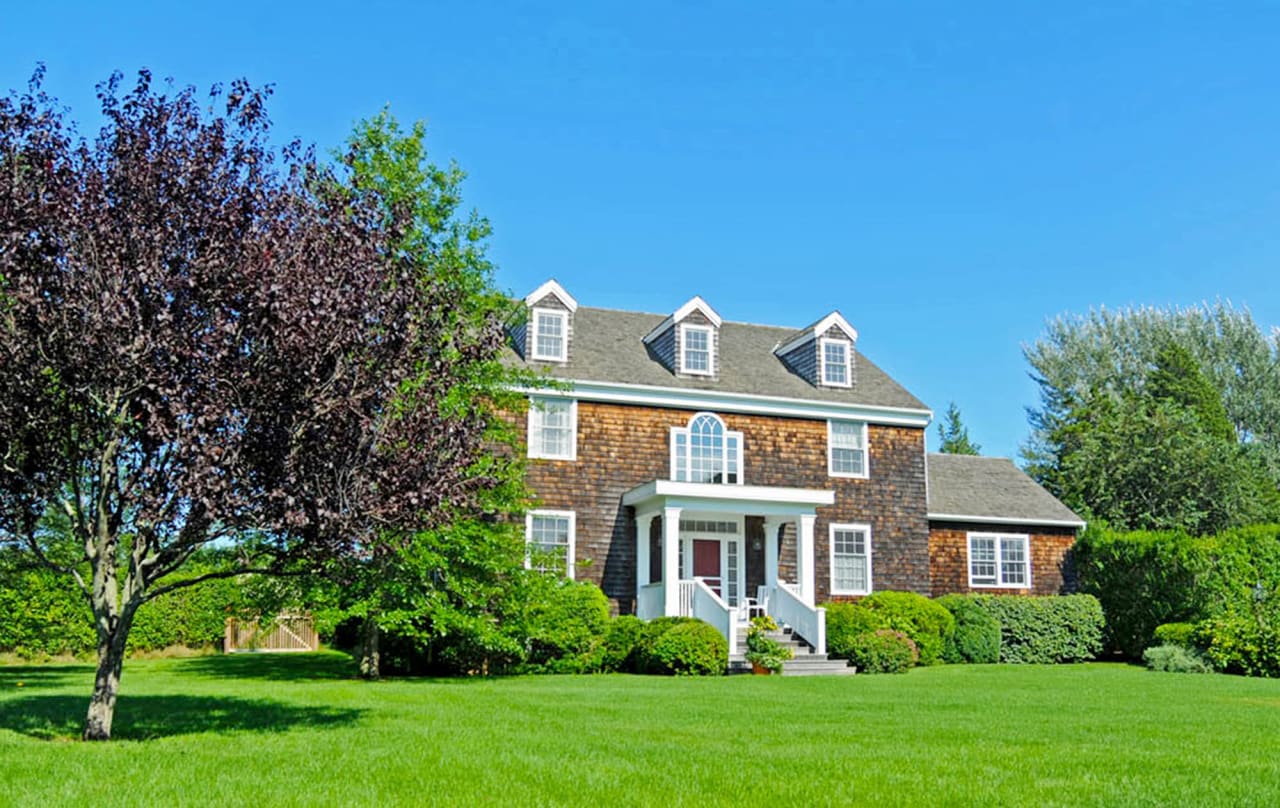 Exceptional Bridgehampton Country Estate Dana Trotter Bridgehampton Real Estate Agents