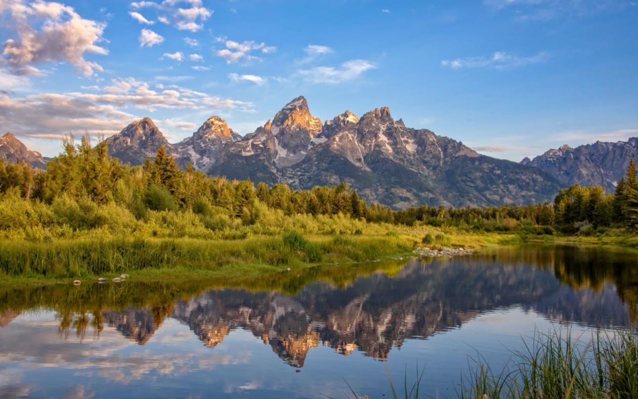 Boating, Rafting, and Water Sports: Embracing the Waterways of Jackson Hole